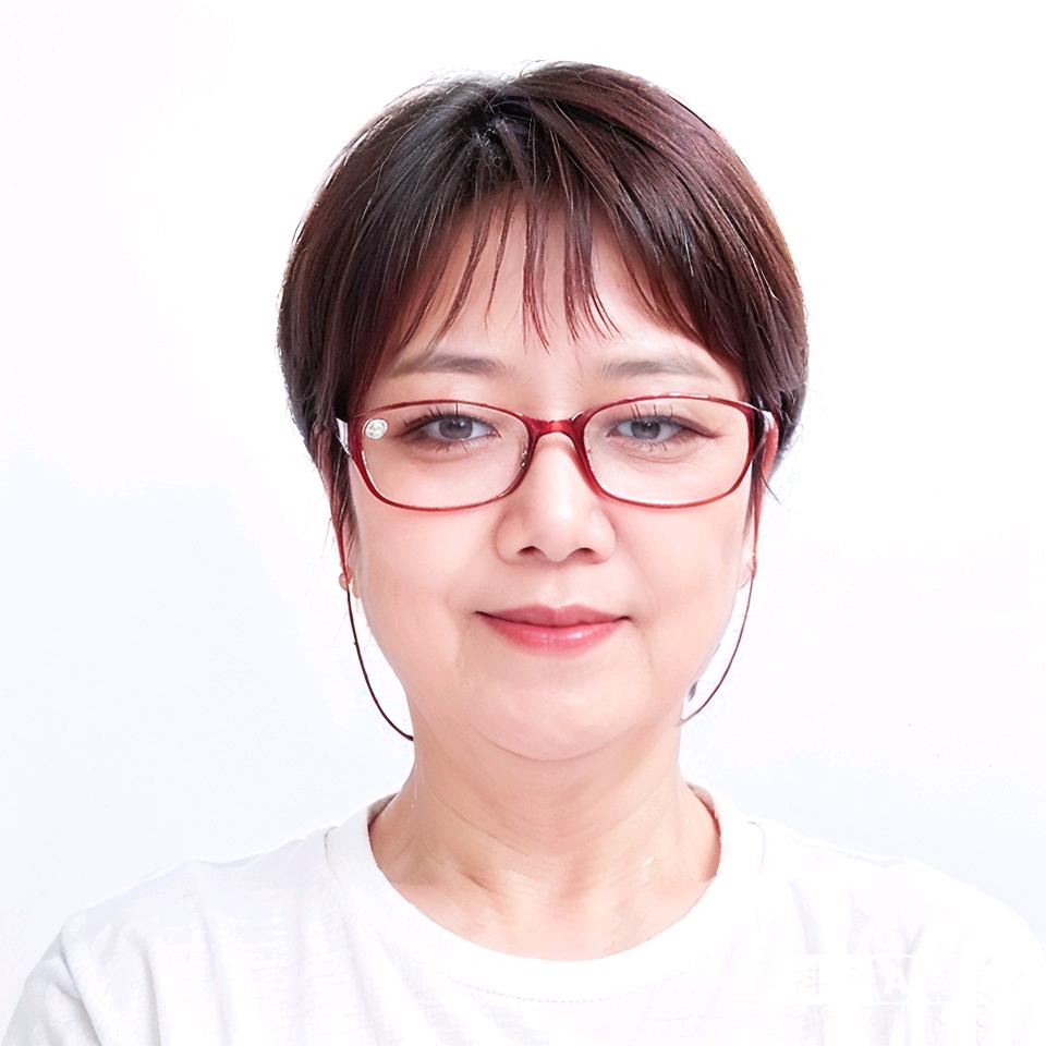 a珍姐