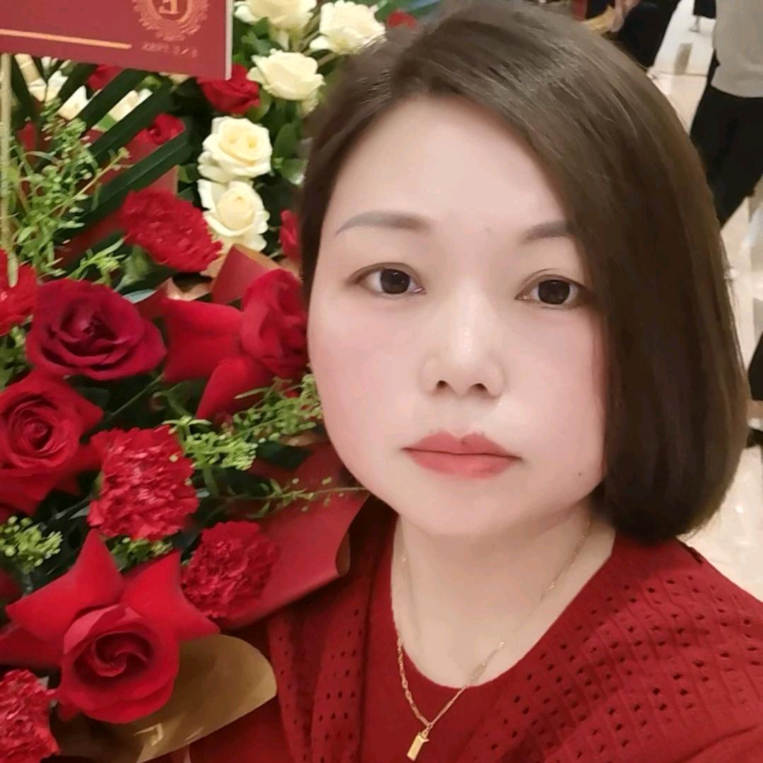 秋意正浓
