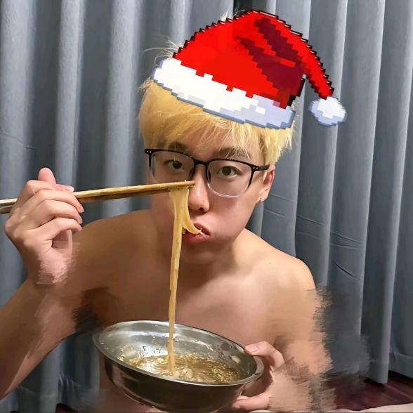 喵～