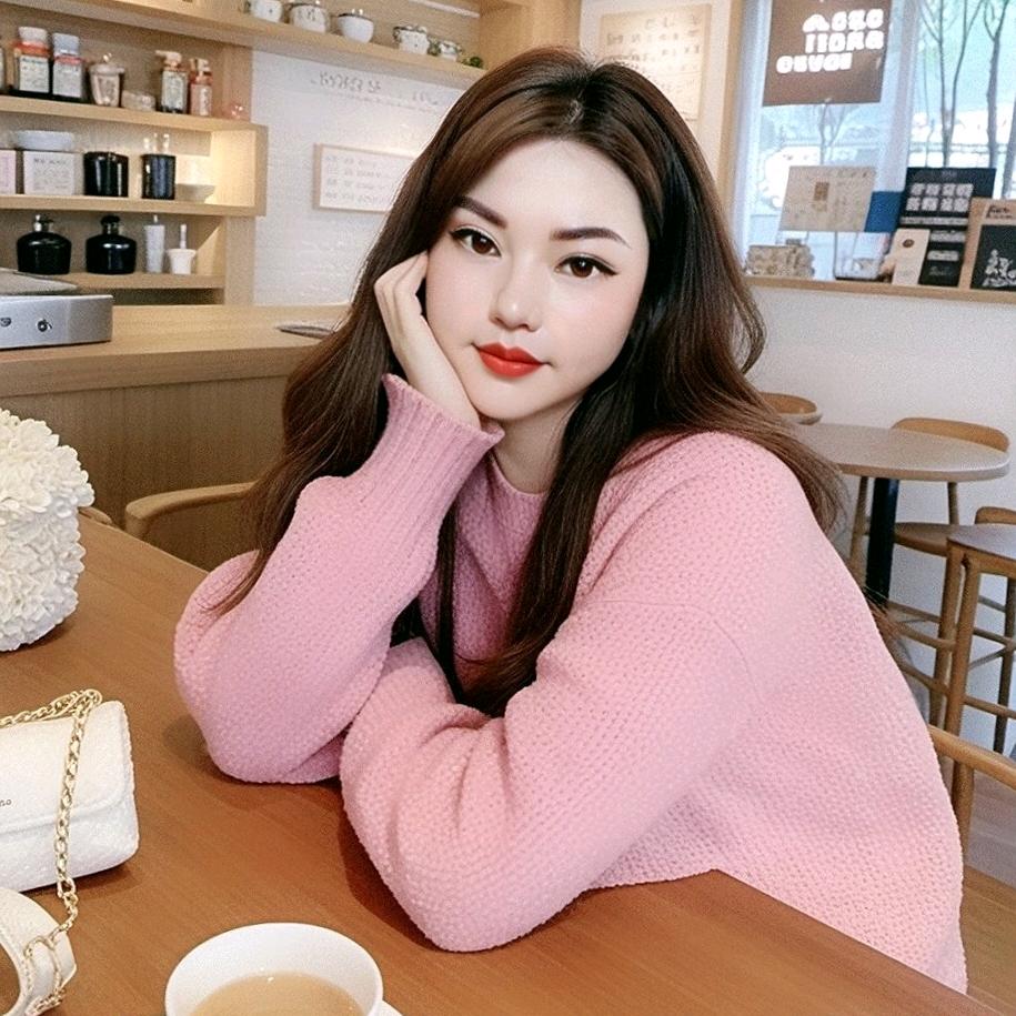 果儿💞