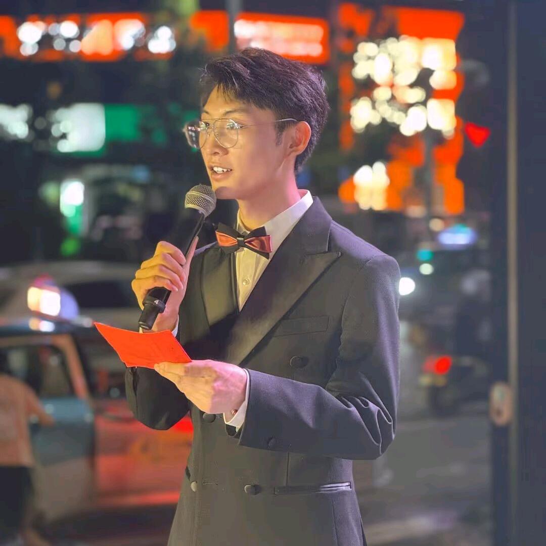 文---（听文有你