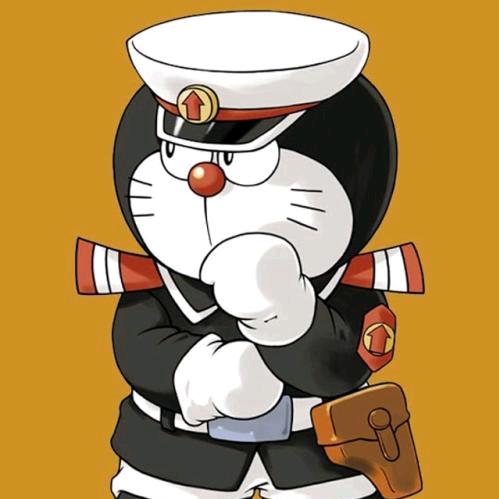 💤黑猫警长💤