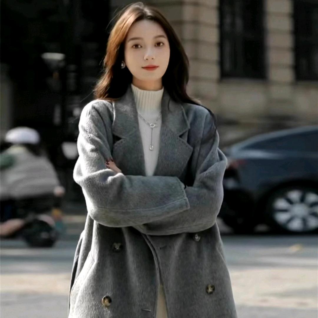 小铃缝补女装