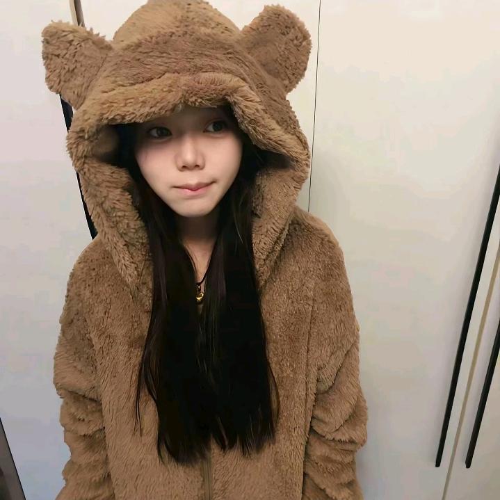 困困妮.