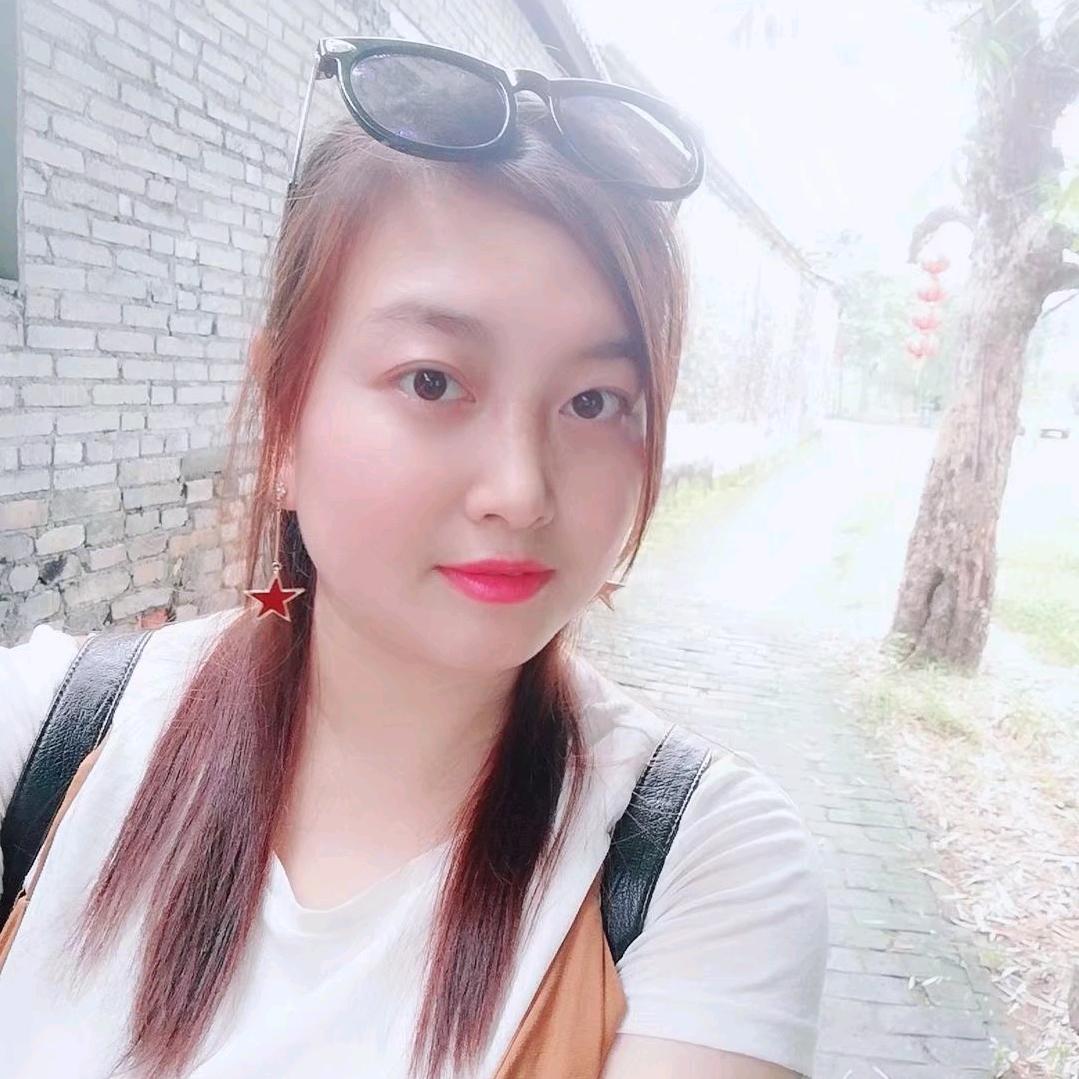 爱笑的眼睛