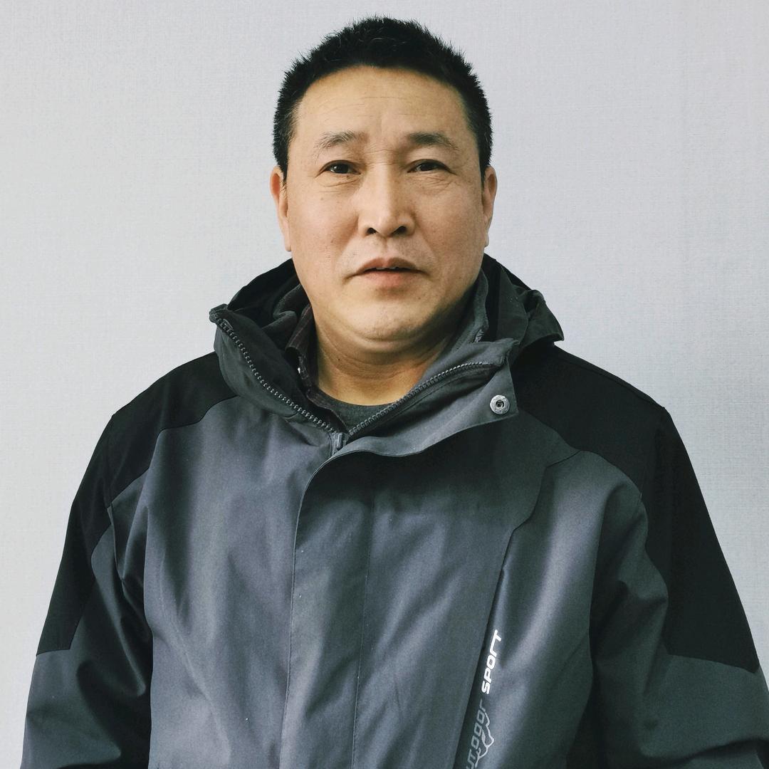 余老师