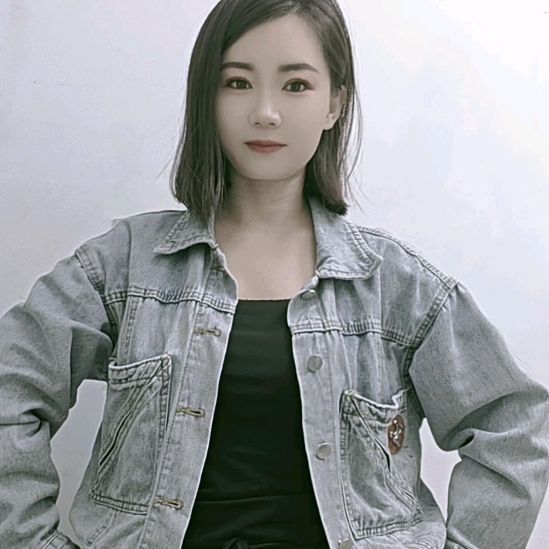 @郭倩【搬洗衣液那个】