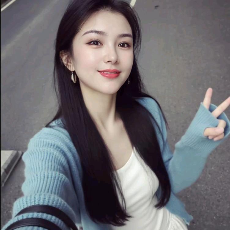 楠姐♥