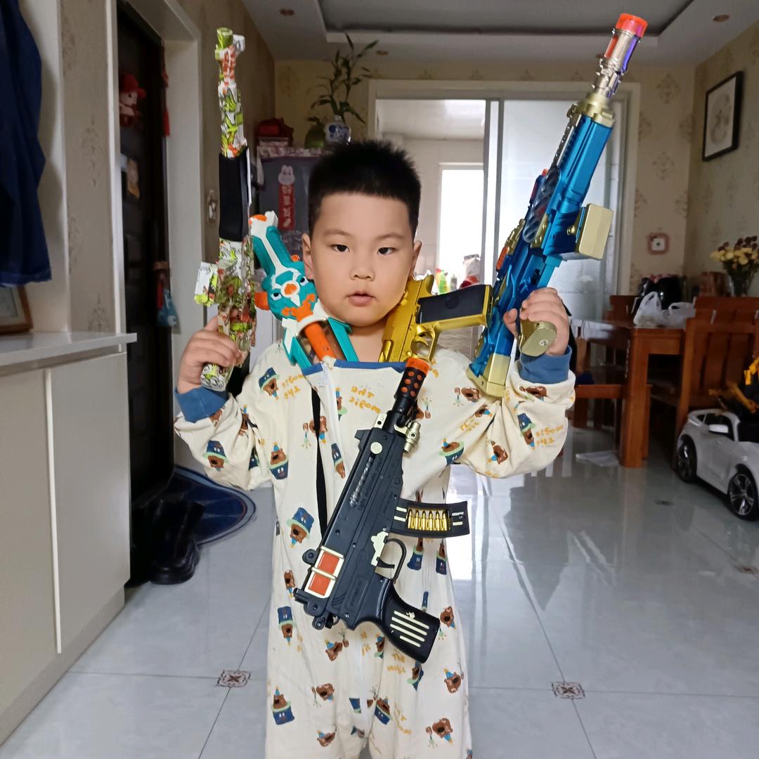 何元信