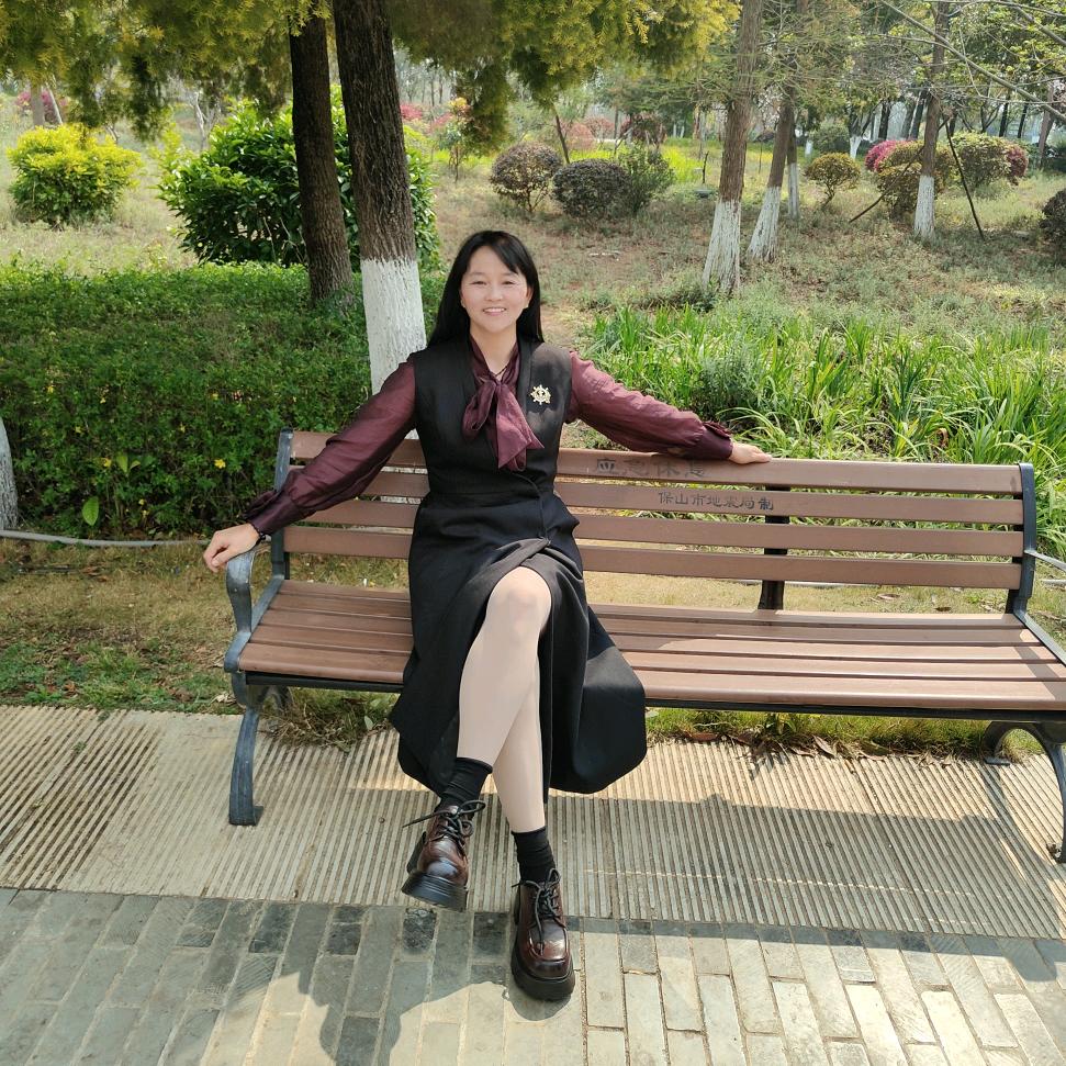 灿烂人生😘😘
