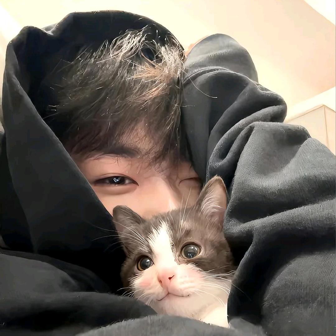 小小怪