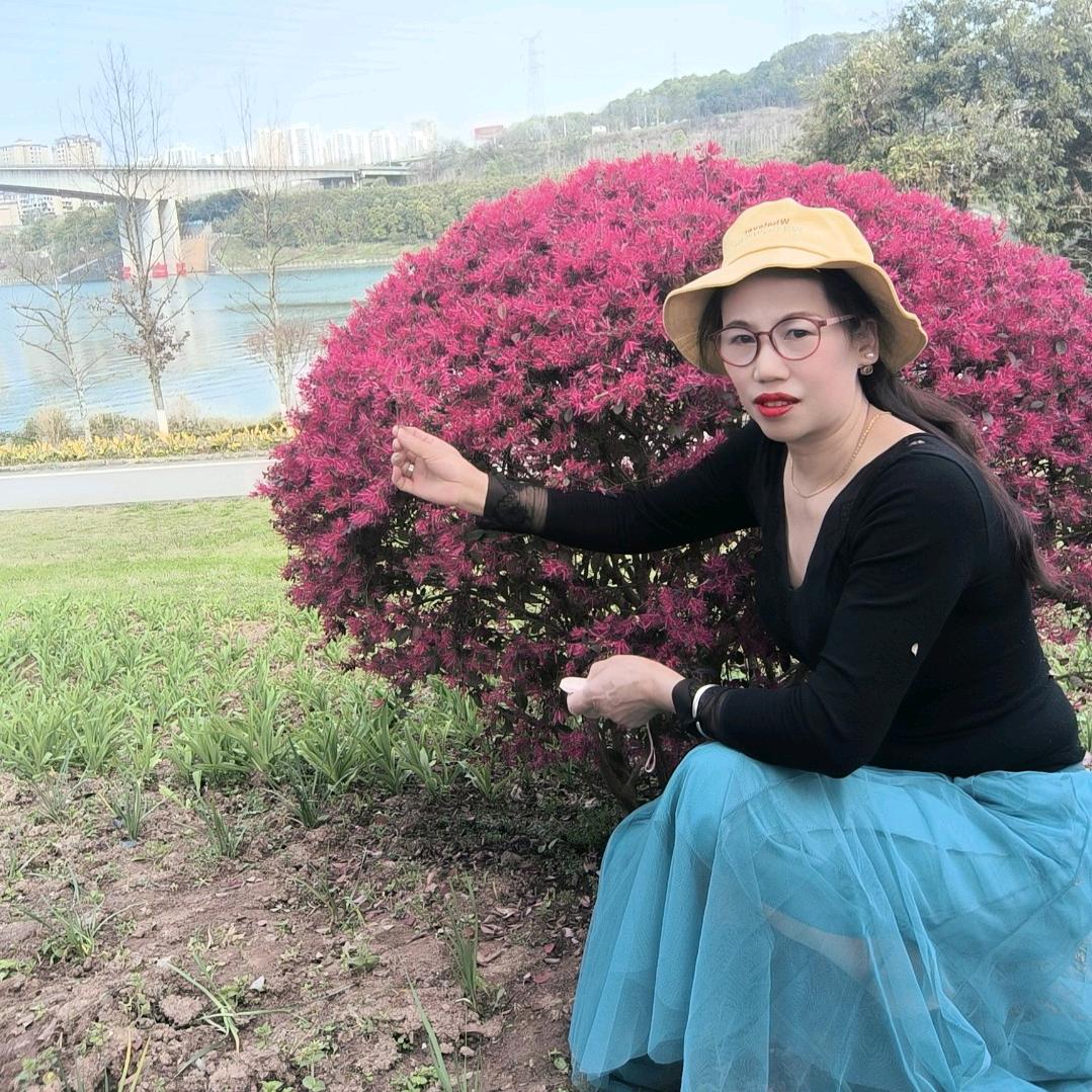 秀容姐