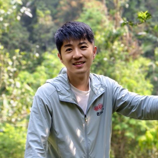 阿昆私房茶