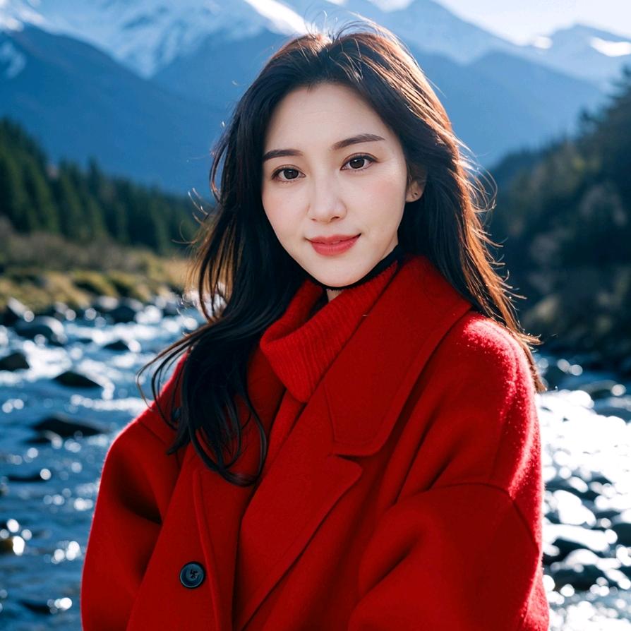 微笑&姐姐&橱窗好物