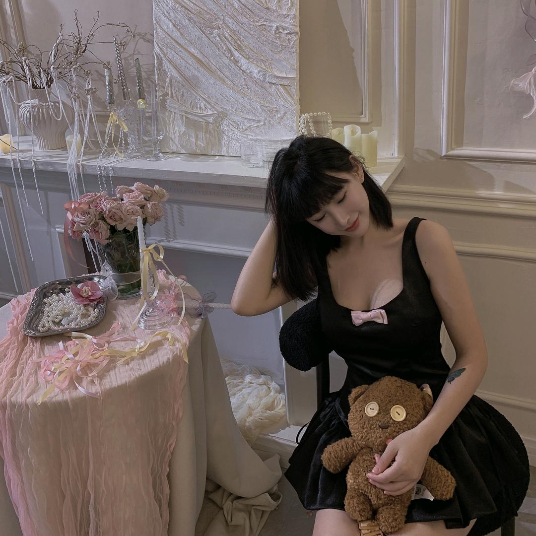 呆呆睿小小
