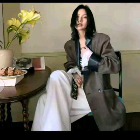 JCCC影子-【爆款穿搭】