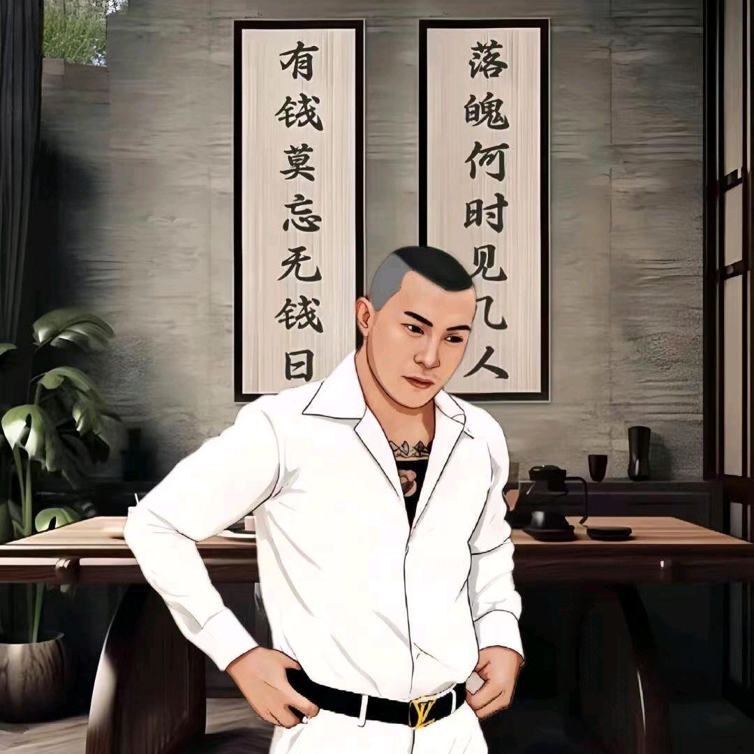 先森姓潘