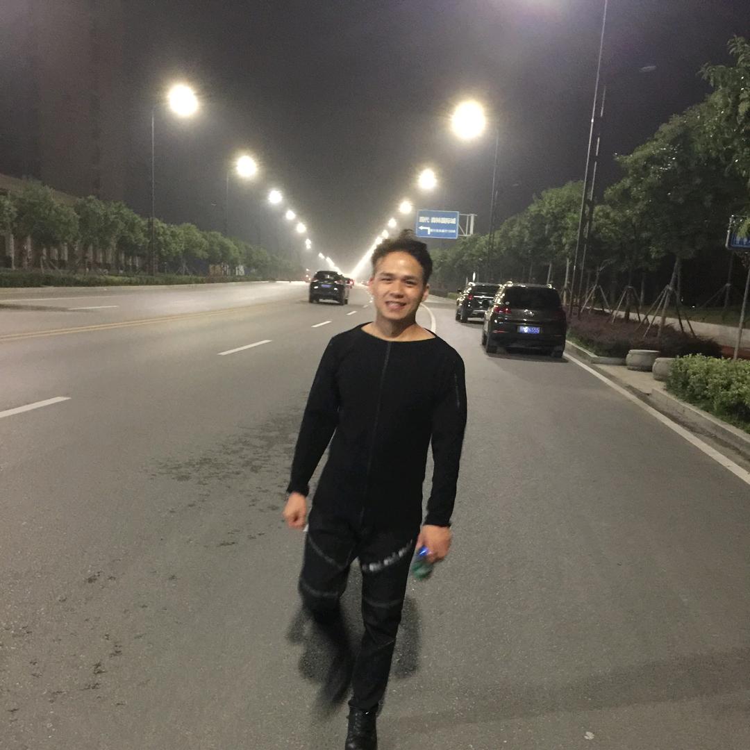 心向山海·而行✨