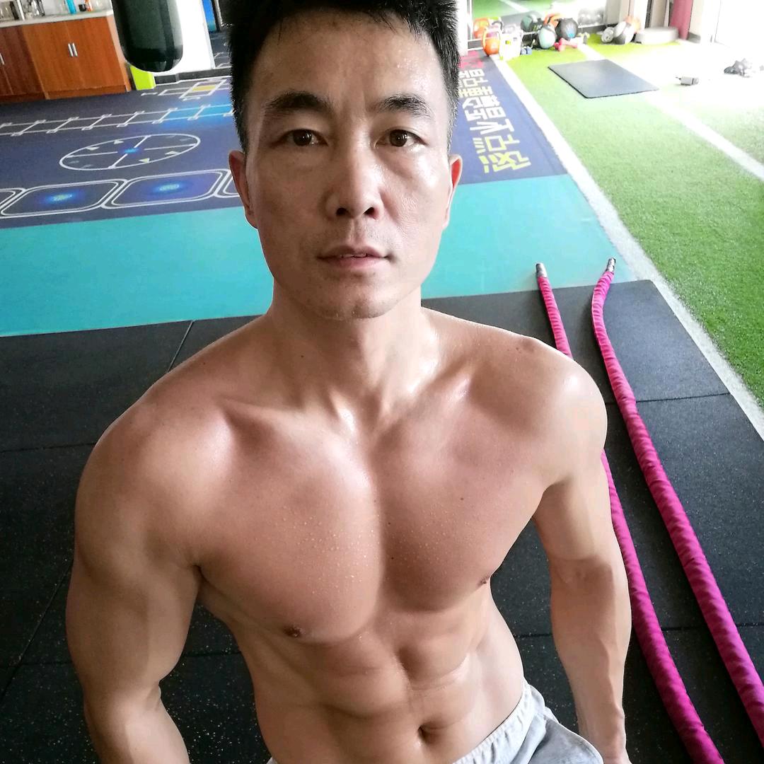 上海HK健身官方号