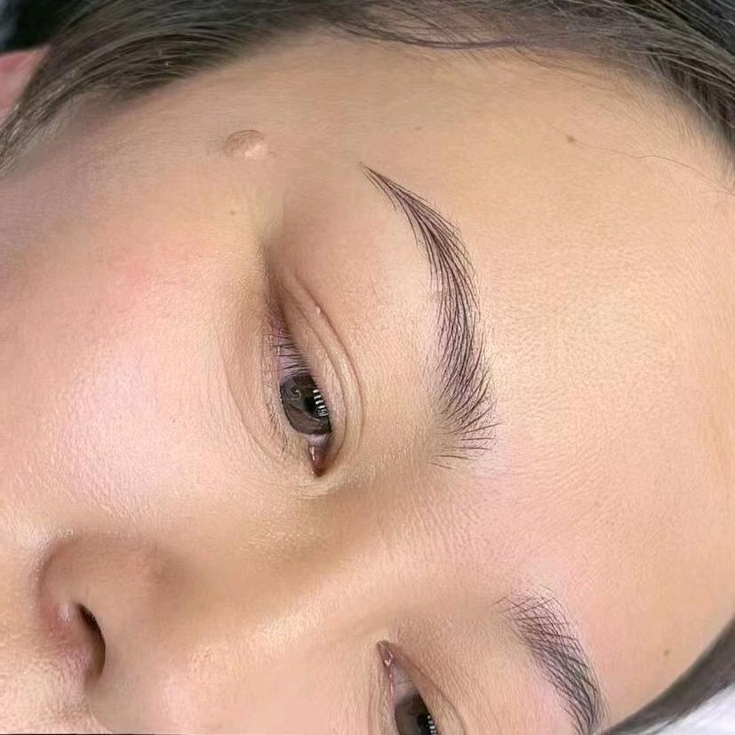 丽丽美妆（厨窗可下单）