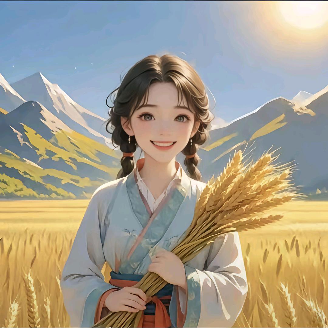 银凤