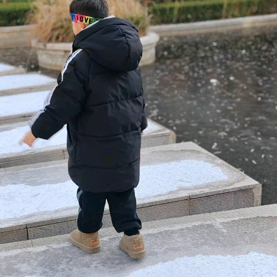 阳光暖暖