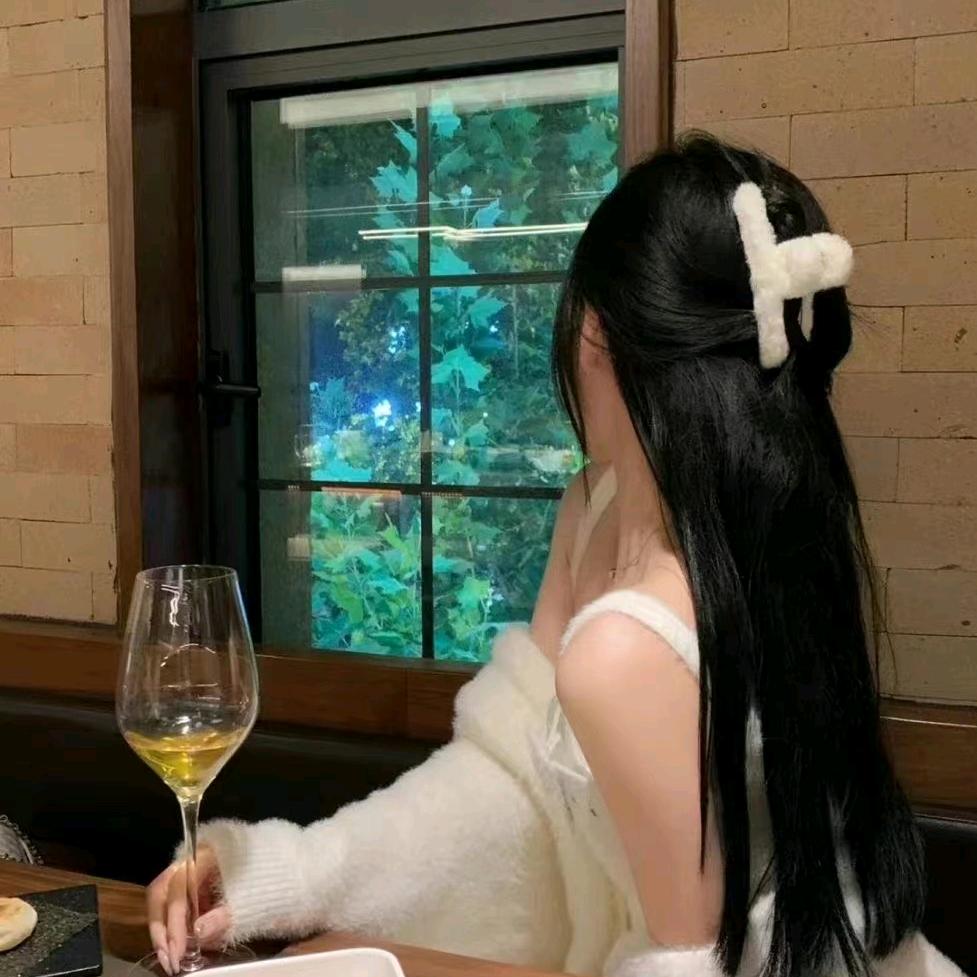 婷婷吖～
