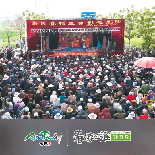梨园春擂主曹影豫剧团