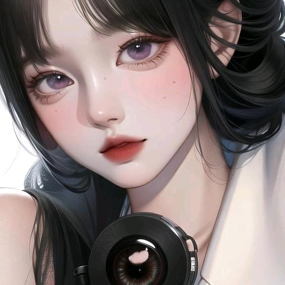 夏夏在自律info