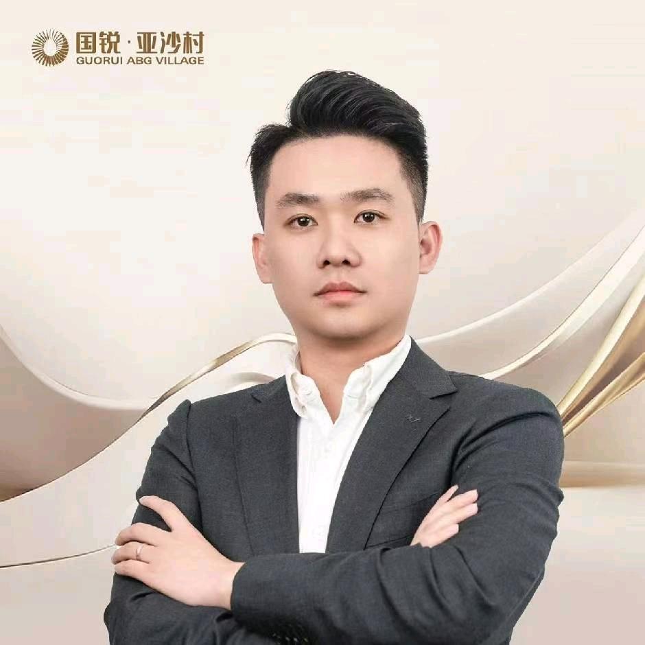 国锐亚沙村-达琳