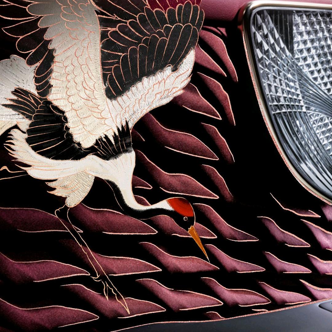 凌志专业户 肥仔懿