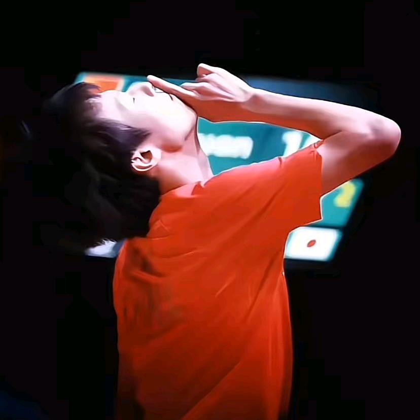 我爱乒乓