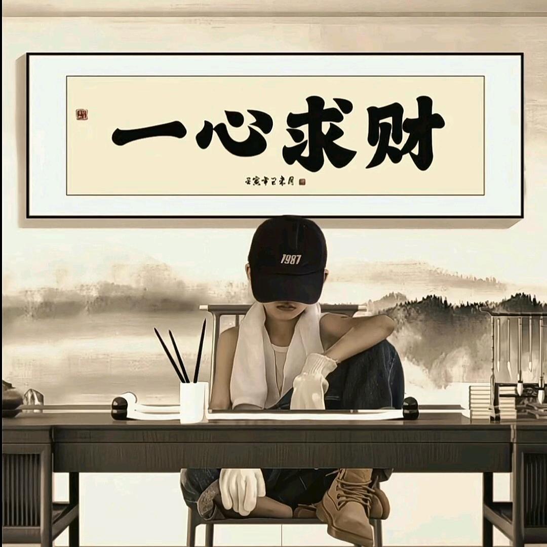 ༺❀ൢ努力༒搞钱❀ൢ༻