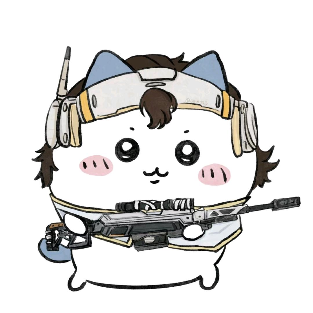 软泥怪zzz