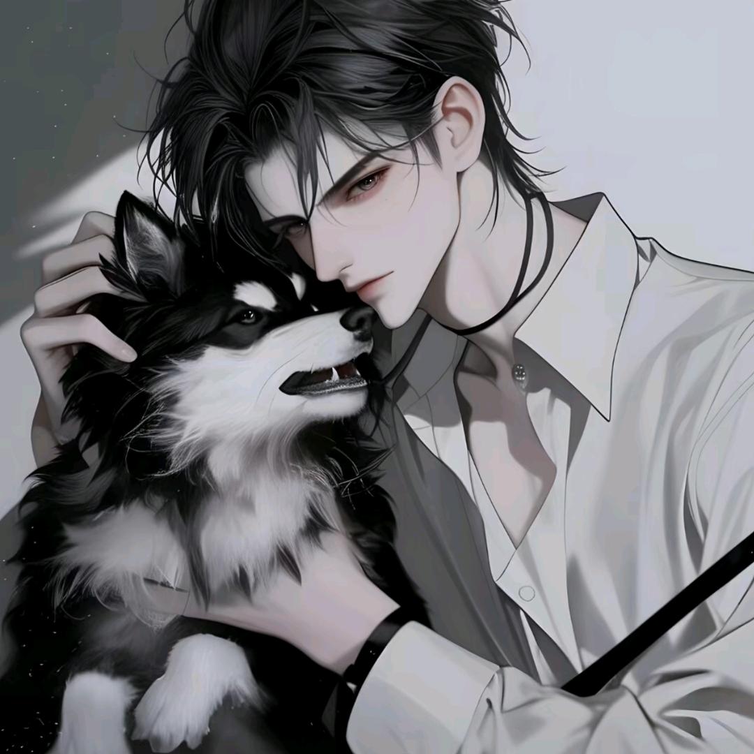 留白（国服阿珂）