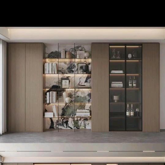 百欧印象全屋定制家居