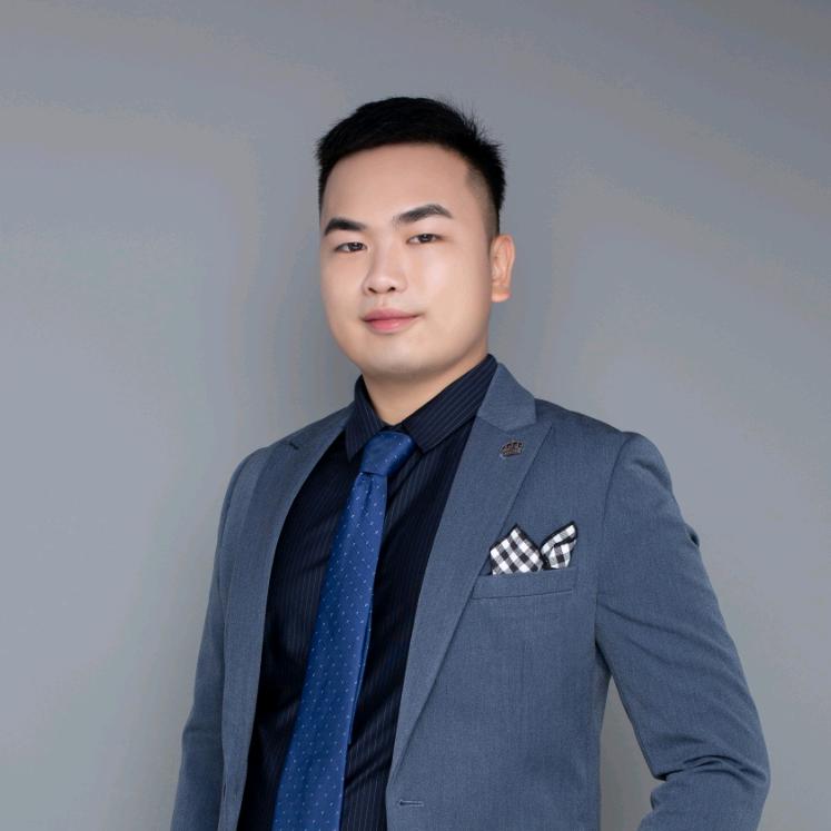 招生王（大伟）