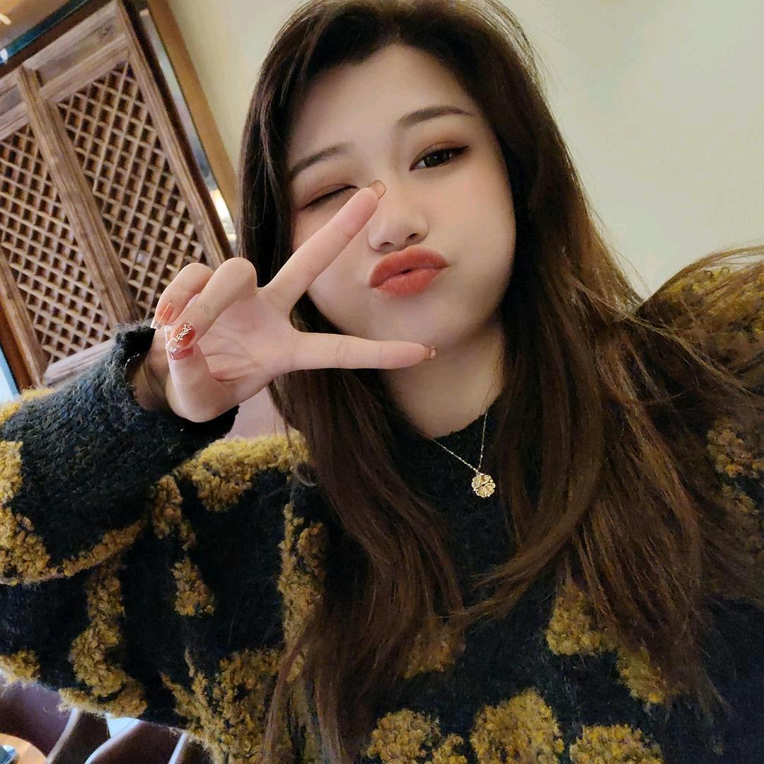 馋姐儿