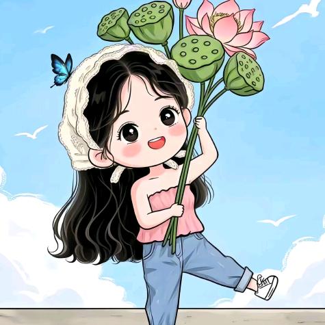 只想安静的当个美男子