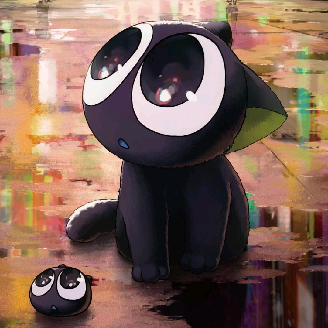 羅小黑呀🐈‍⬛