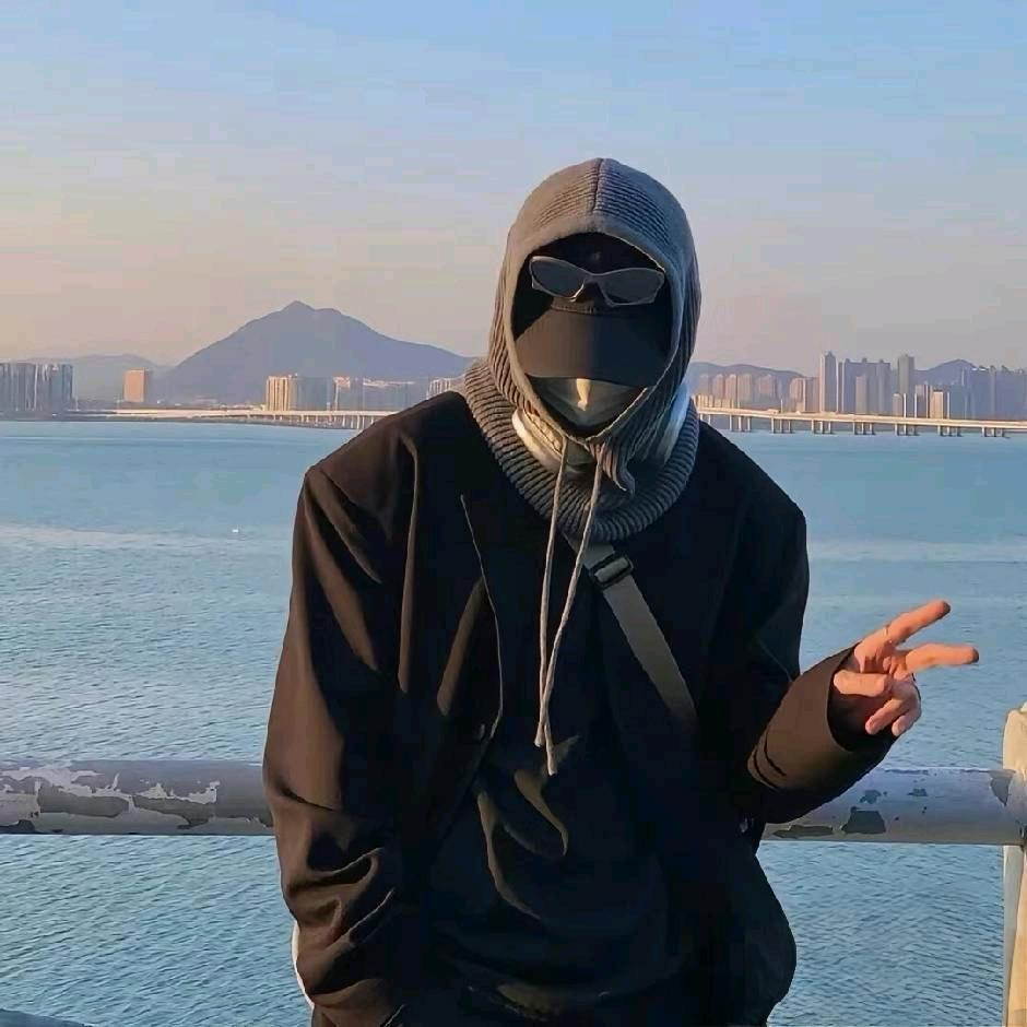 海底学长(盐师院)