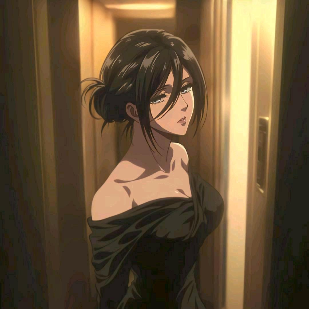 MikasaAckerman