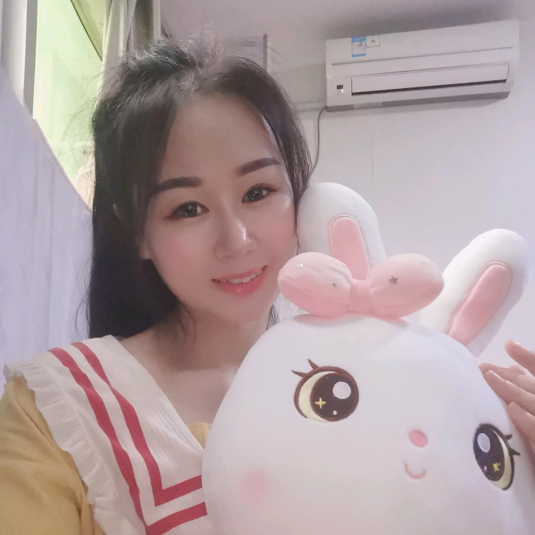 杨杨得亿@