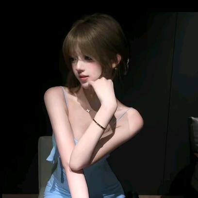 今天也没有晚安