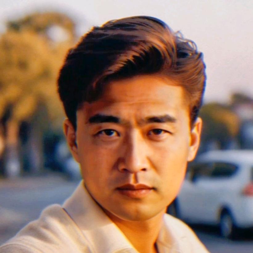 快乐明哥