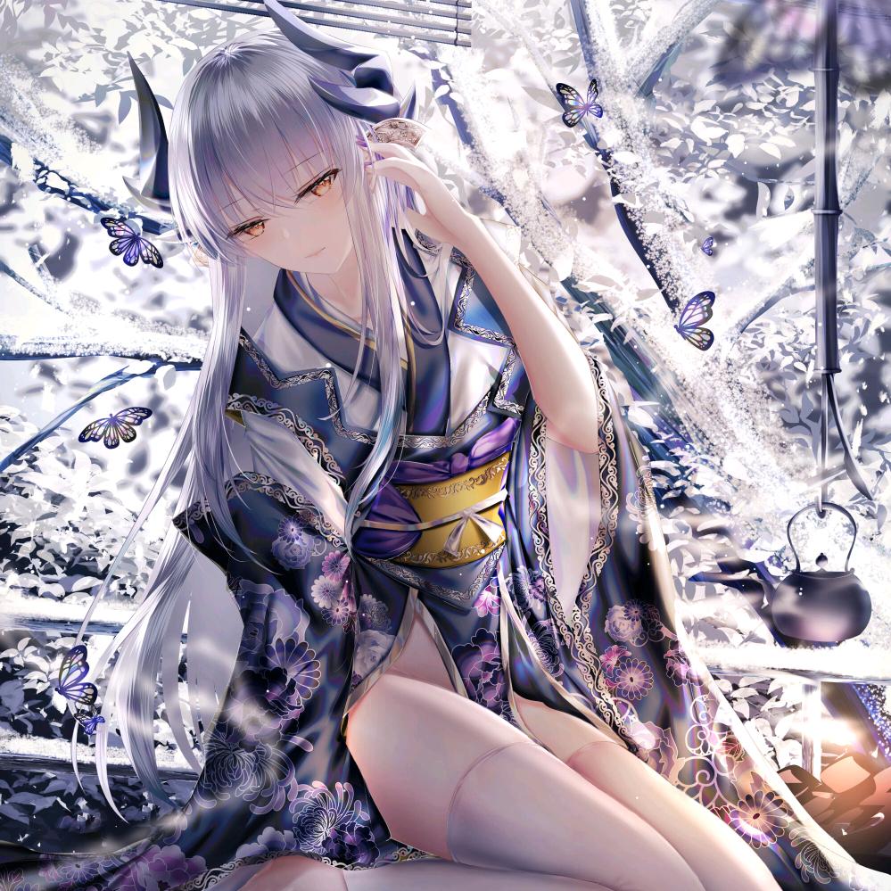 北牧