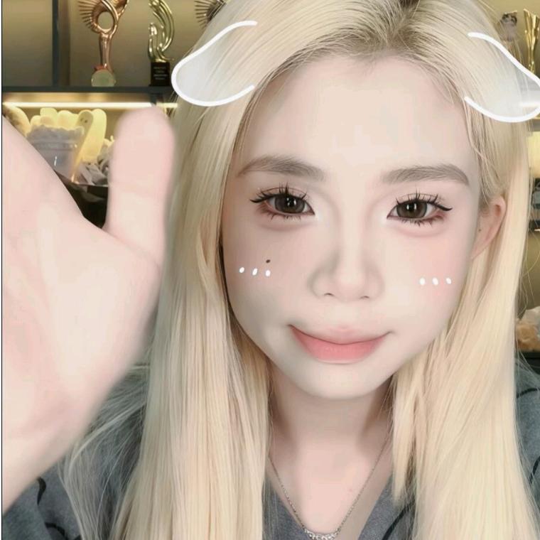 K小姐🍐(拒绝私聊！)