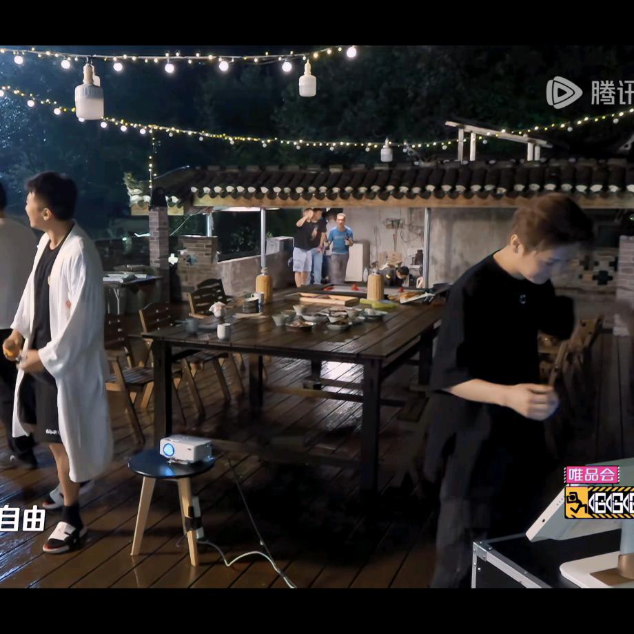 风很大的错