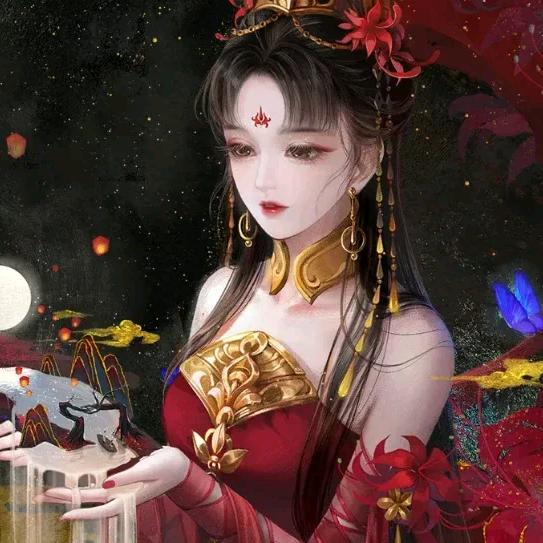 倩女幽魂  菜菜