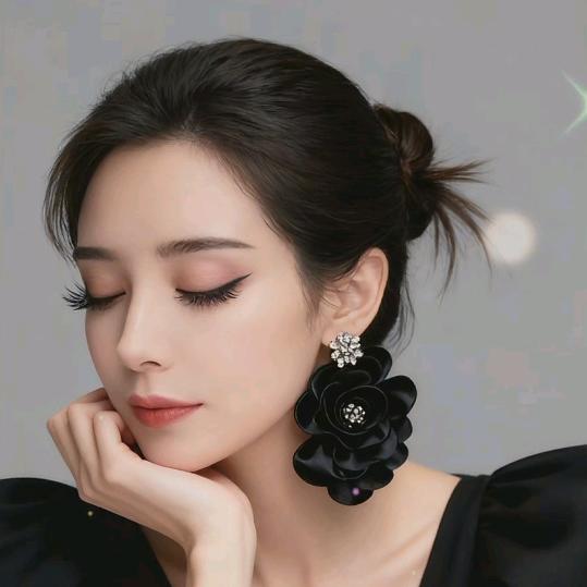 精致女王～👑招财进宝💰